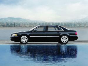 1999 Audi A8